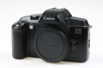 Canon EOS 5000 Gehäuse - #0602469