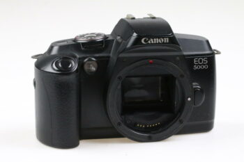 Canon EOS 5000 Gehäuse - #0602469