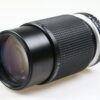 Nikon MF 75-150mm f/3,5 Serie E - #2017407