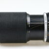 Nikon MF 75-150mm f/3,5 Serie E - #2017407