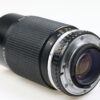 Nikon MF 75-150mm f/3,5 Serie E - #2017407