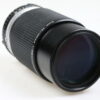 Nikon MF 75-150mm f/3,5 Serie E - #2017407