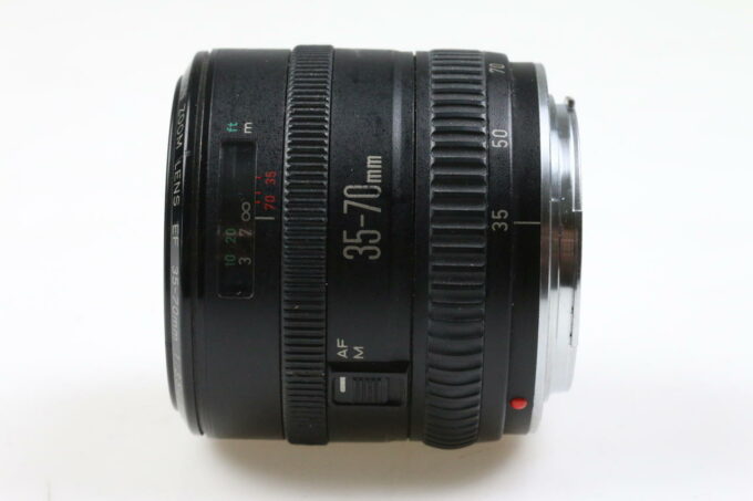 Canon EF 35-70mm f/3,5-4,5 - #1064811