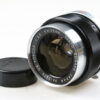 TOPCON Topcor 35mm f/3,5 - #9610675