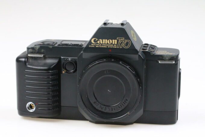 Canon T70 Gehäuse - #1253361