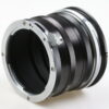 Nikon K Zwischenringsatz K1 / K2 / K3 / K4 / K5 - Image 2