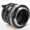 Nikon K Zwischenringsatz K1 / K2 / K3 / K4 / K5 - Image 3