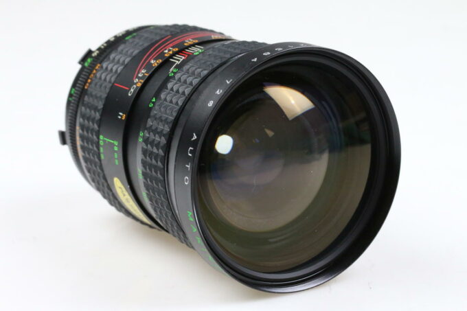 Makinon 28-80mm f/3,5-4,5 für Nikon MF
