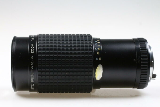 Pentax SMC-A 70-210mm f/4,0 - #5649462