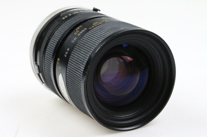 Tamron MF 35-80mm f/2,8-3,8 Adaptall 2 für Canon FD - #910948 - Image 4