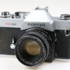 Mamiya DSX 1000 mit Sekor 55mm f/1,8 - #6107529
