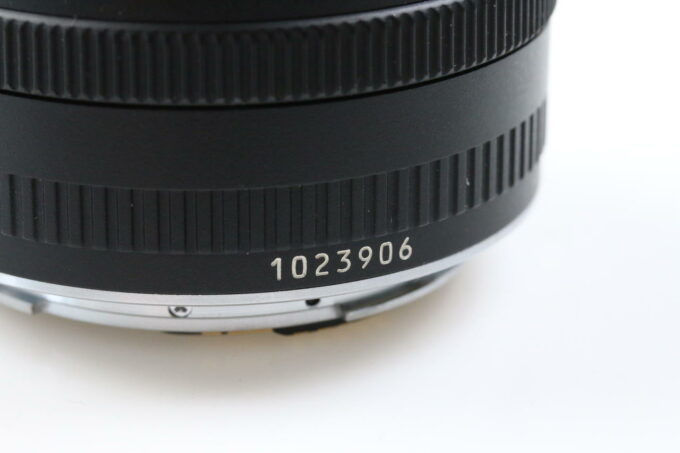 Canon EF 50mm f/1,8 - Autofokus defekt - #1023906