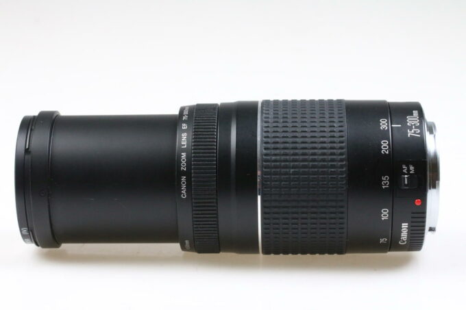Canon EF 75-300mm f/4,0-5,6 III - #3907461