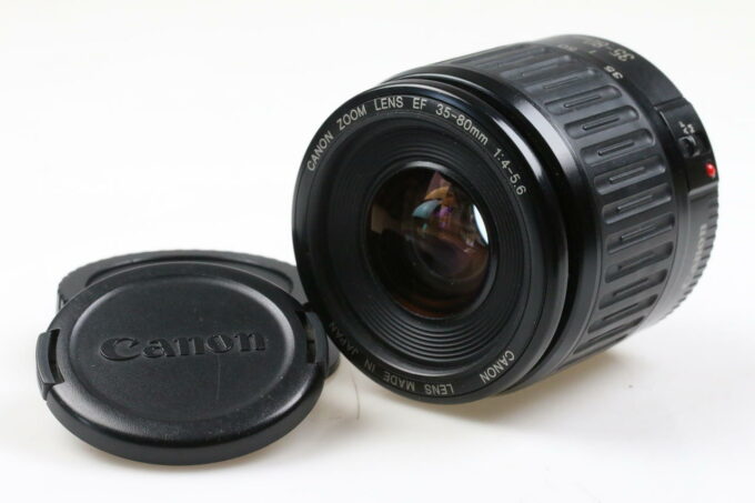 Canon EF 35-80mm f/4,0-5,6 - #2305193