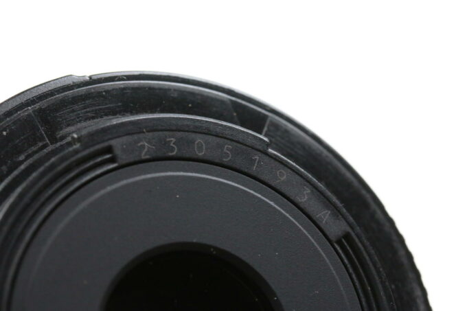 Canon EF 35-80mm f/4,0-5,6 - #2305193
