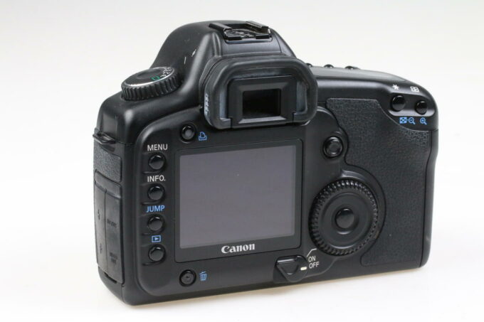 Canon EOS 5D Vollformat-DSLR - #2431202997