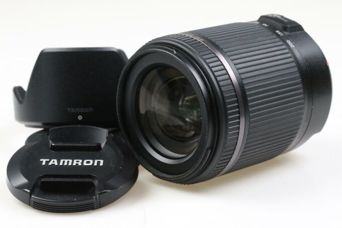 Tamron 18-200mm f/3,5-6,3 Di II für Minolta / Sony AF - #011645