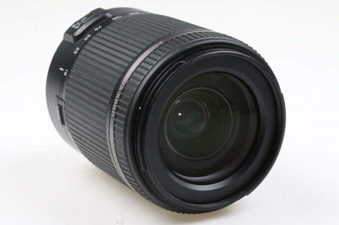 Tamron 18-200mm f/3,5-6,3 Di II für Minolta / Sony AF - #011645