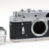 KMZ ZORKI 4 mit Jupiter-8 50mm f/2,0 "50 years - October" - #67105913 - Image 2