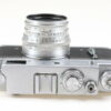 KMZ ZORKI 4 mit Jupiter-8 50mm f/2,0 "50 years - October" - #67105913 - Image 3