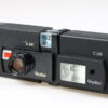 Rollei A26 mit Blitz C26 - #3650431