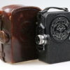 Agfa Movex 8 Filmkamera - #6935R