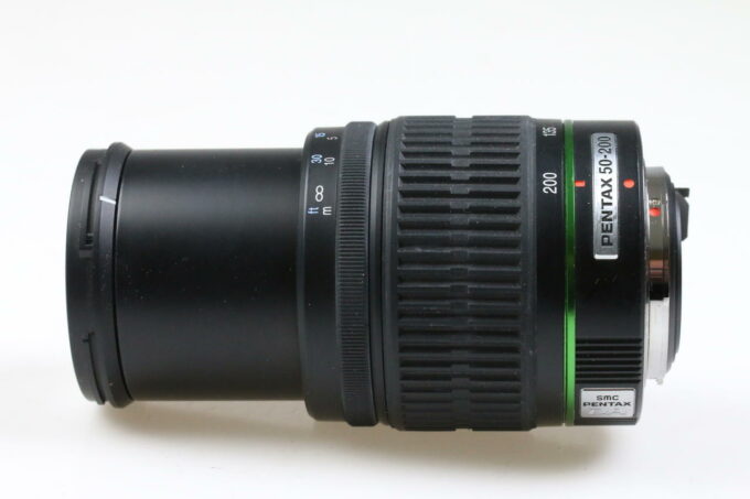 Pentax AF 50-200mm f/4,0-5,6 ED SMC DA - #6078336