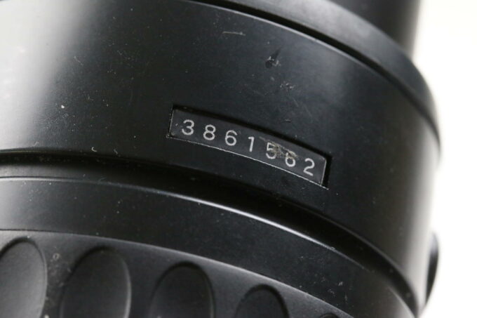 Pentax FA 28-80mm f/3,5-4,7 - #3861562