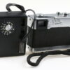 Rollei 35 Sucherkamera - Made in Singapore - silber - #3452937