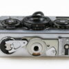 Rollei 35 Sucherkamera - Made in Singapore - silber - #3452937
