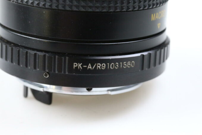 Exakta 24mm f/2,8 MC Macro für Pentax PK - #91031560