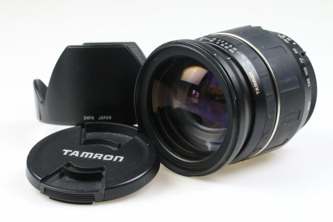 Tamron 28-200mm f/3,8-5,6 ASPH für Pentax PK AF - #003620