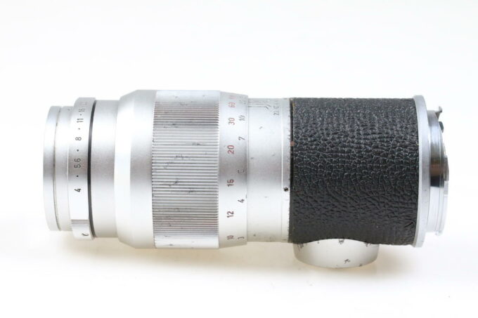 Leica Elmar-M 135mm f/4,0 - #1890128