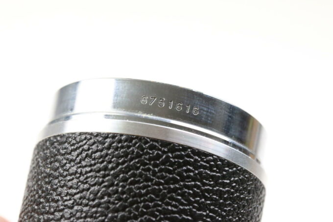 Voigtländer Super-Dynarex 135mm f/4,0 für Bessamatic - #6751616