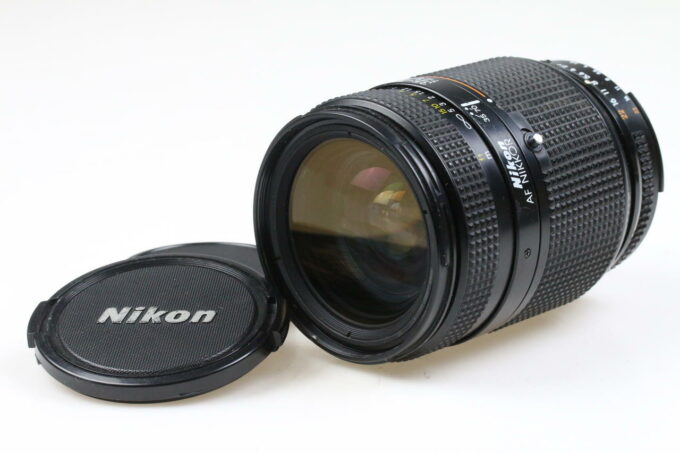 Nikon AF 35-70mm f/2,8 - #207509