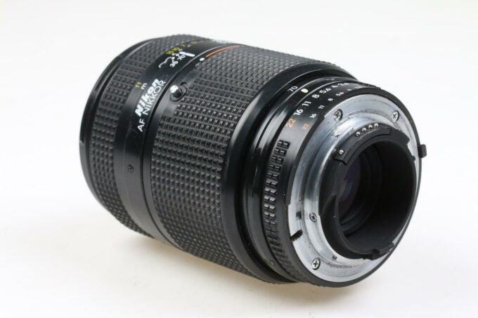 Nikon AF 35-70mm f/2,8 - #207509
