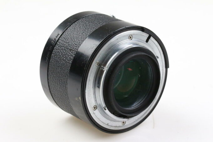 Nikon MF TC-200 / 2-fach Telekonverter - #241696