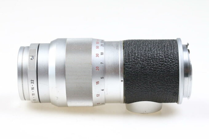 Leica Elmar-M 135mm f/4,0 - #1890621