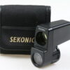 Sekonic L-328VF 5 Grad Vorsatz für L-328/318