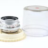 Kodak Retina-Tele-Arton 85mm - #8717110