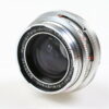 Kodak Retina-Tele-Arton 85mm - #8717110