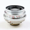 Kodak Retina-Tele-Arton 85mm - #8717110