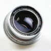 Kodak Retina-Tele-Arton 85mm - #8717110