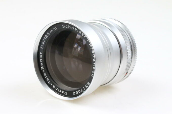 Kodak Retina-Tele-Xenar 135mm f/4,0 - #9517060