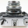 Voigtländer Vitomatic II CS mit Color-Skopar 50mm f/2,8 - #7235283 - Image 2