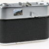 Voigtländer Vitomatic II CS mit Color-Skopar 50mm f/2,8 - #7235283 - Image 3