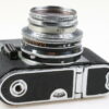 Voigtländer Vitomatic II CS mit Color-Skopar 50mm f/2,8 - #7235283 - Image 4