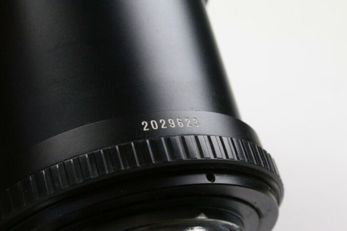 Minolta MD Zoom 75-200mm f/4,5 - #2029623