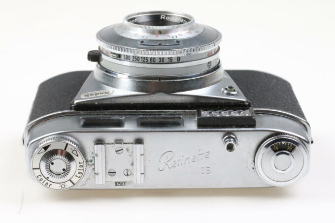 Kodak Retinette 1b (Typ 012) - #92567