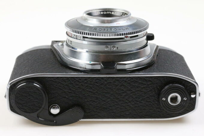 Kodak Retinette 1b (Typ 012) - #92567